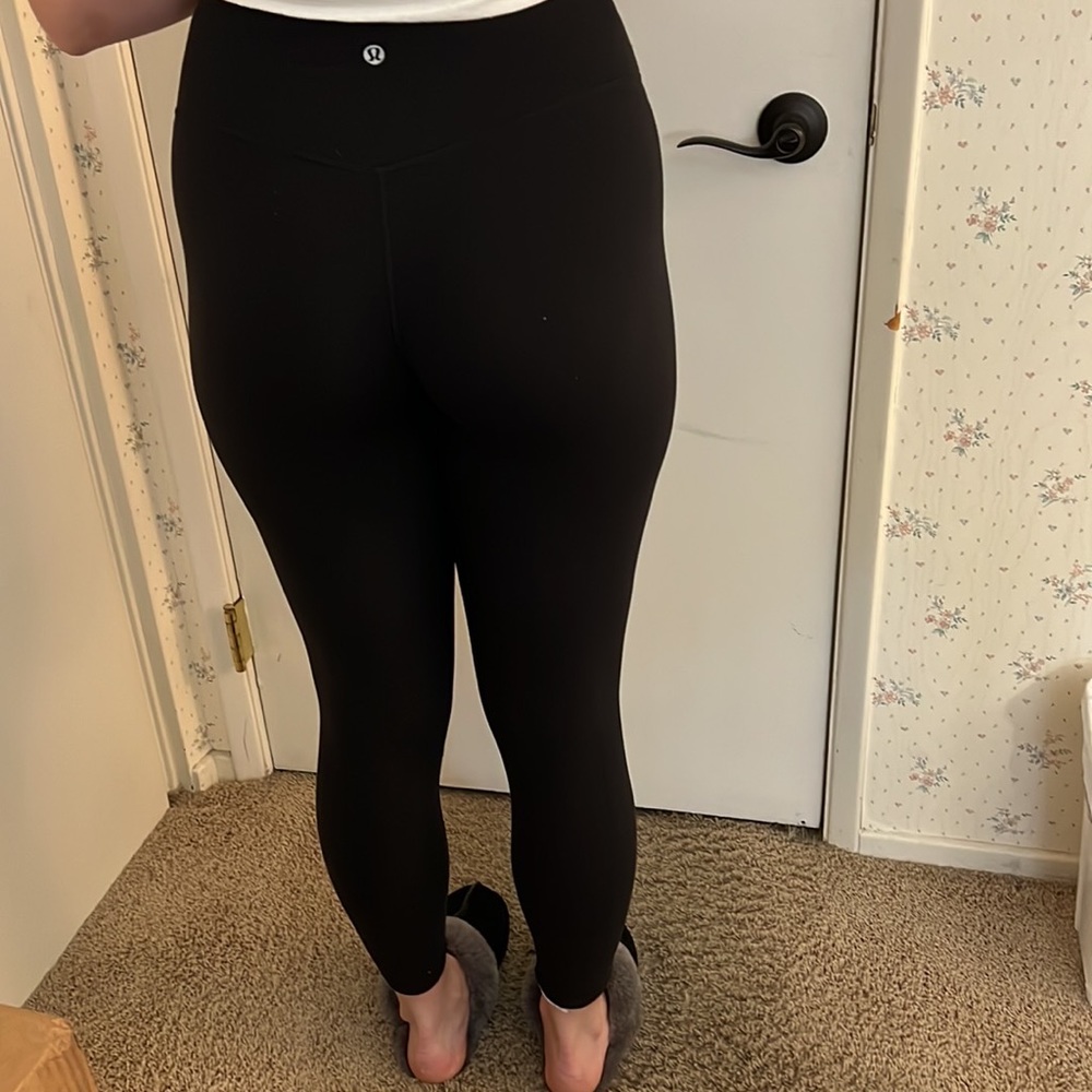 Lululemon align leggings